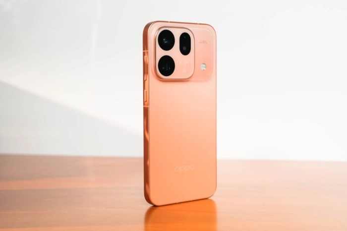 OPPO Find X9s Pro 五焦段8K照片实拍体验：不止于清晰