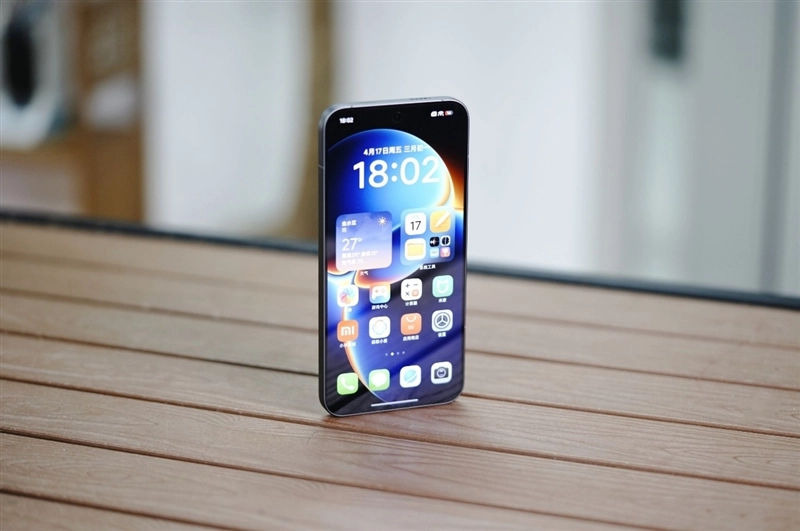 帧率表现稳得像条直线！REDMI K90 MAX手机评测：强悍之处不只是风扇