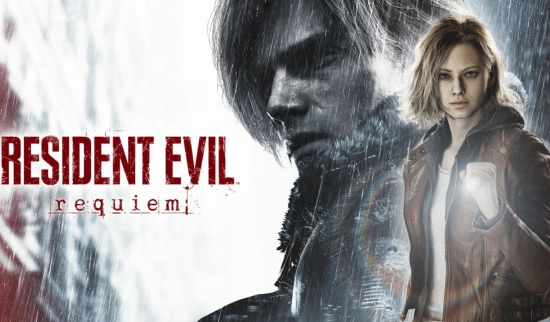 《生化危机9：安魂曲》又有猛料流出！完整一章被移除 或和DLC有关联