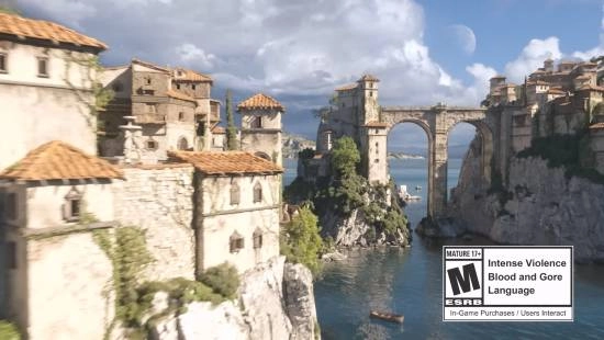 《暗黑破坏神4：憎恨之王》公布发售预告！两大全新职业惊喜降临