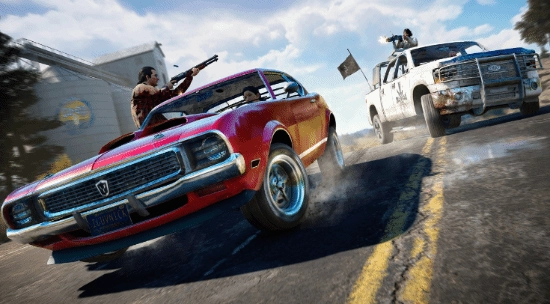 D加密又一次被攻克！育碧多款頂級IP游戲作品不幸被破解