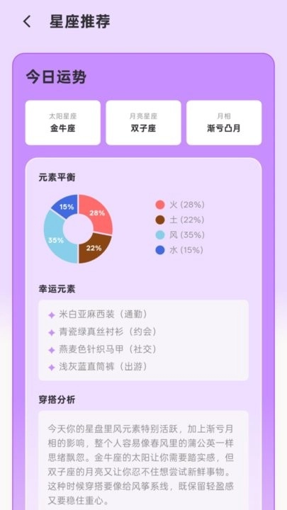 好运穿搭软件手机正版图2