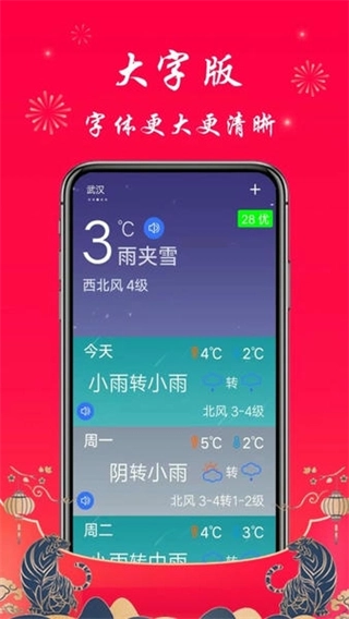 真好天气2