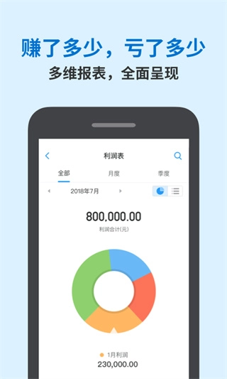账王记账3