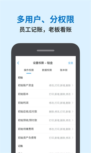 账王记账4