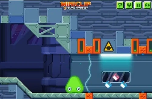 粘液实验室2正版图1