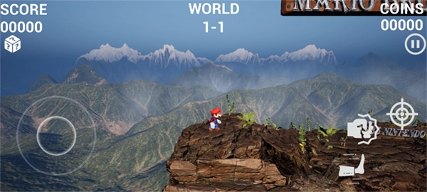 超级马里奥3d世界手游免费版图3
