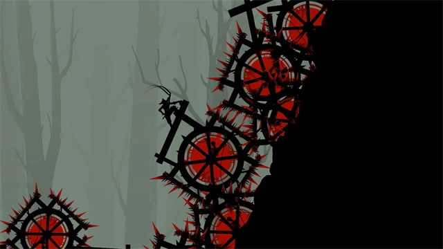 NinjaArashi2免费版图2