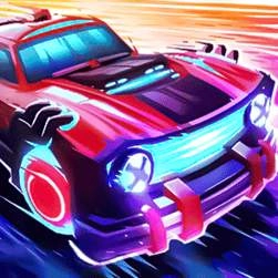 超级跑车大作战正版
