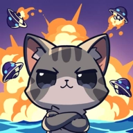 猫咪大作战官方最新版