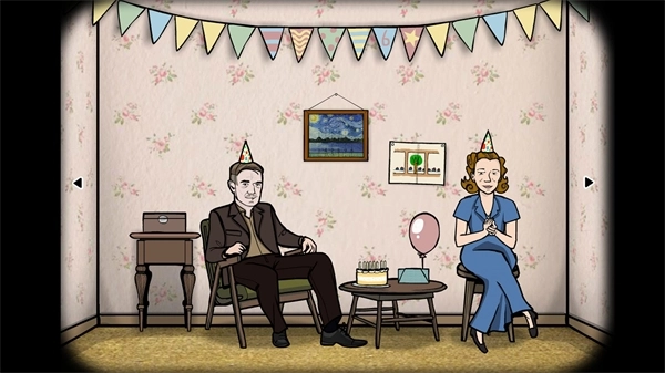 逃离方块生日手游免费版图2