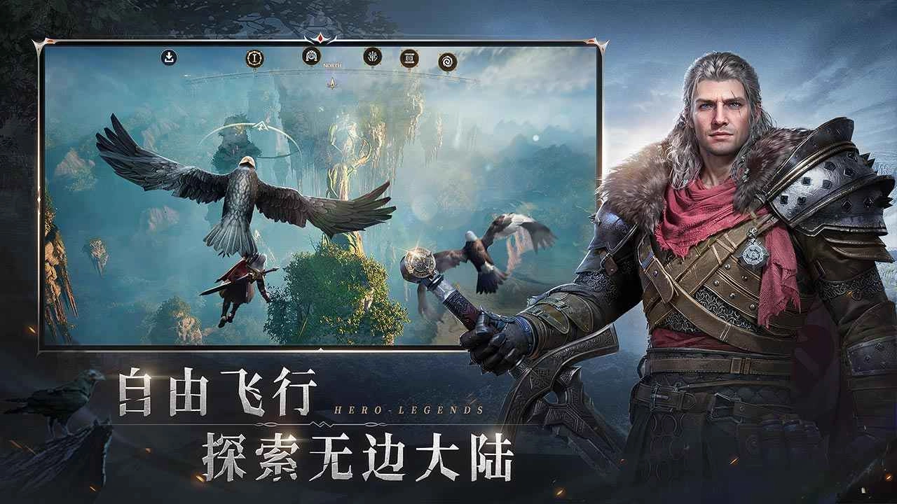 七塔游戏最新版图6