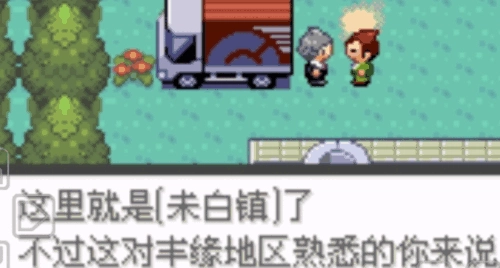 口袋妖怪冠军的旅程无广告版图4