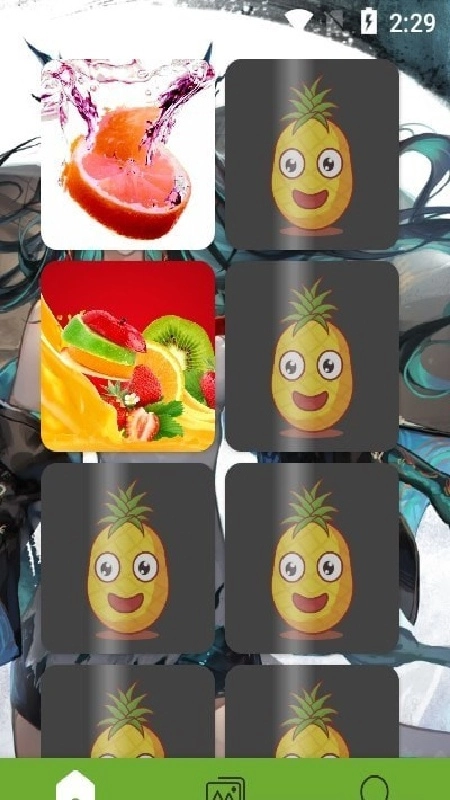 水果壁纸直装版图2