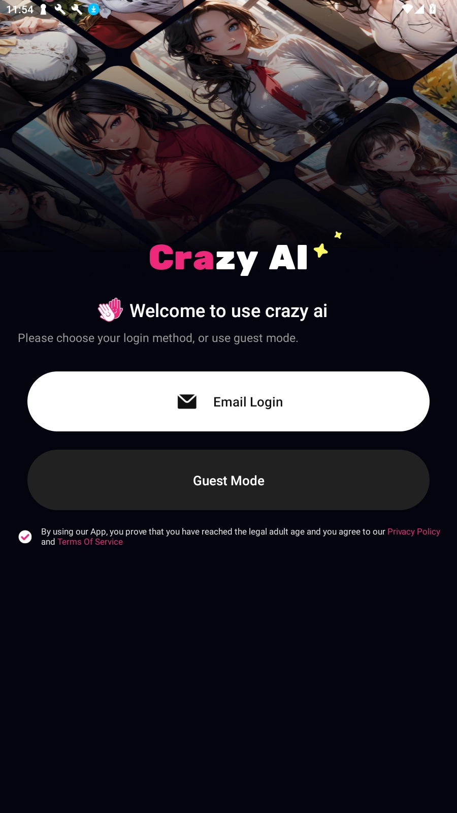 CrazyAI免费原版图3