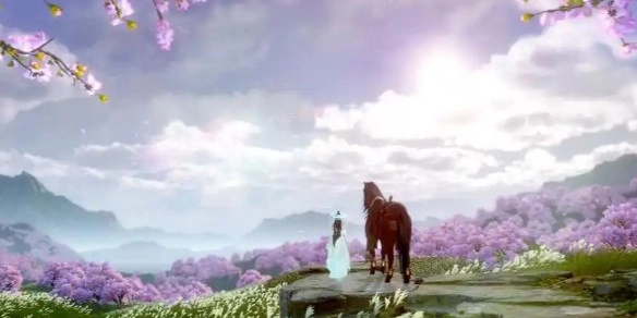 逆水寒手游黄金服快速积累武勋的实用技巧