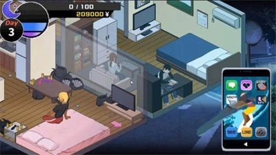 牛头人传说汉化版图2