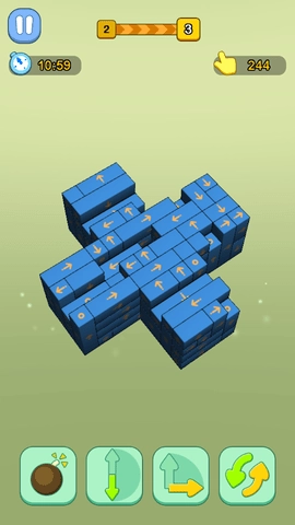 箭头消消乐游戏最新版图4