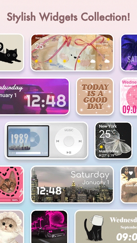 Themepack正版图1