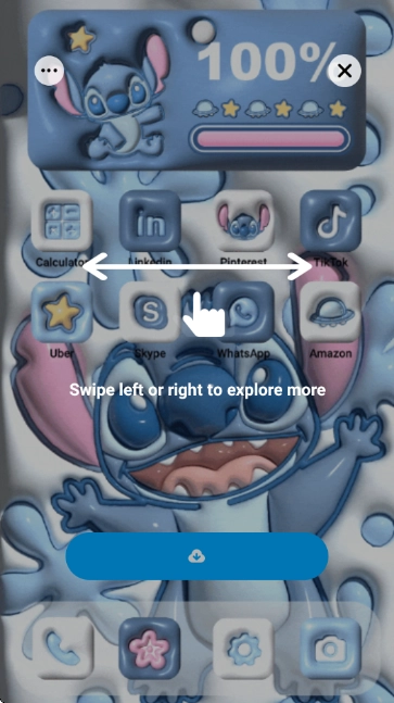 Themepack正版图3