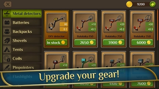 淘金者游戏安装包图5