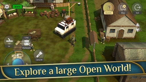 淘金者游戏安装包图3