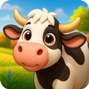动物农场生活游戏最新版 v1.0