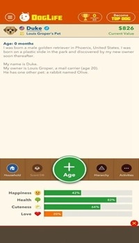 DogLife官方最新版图1