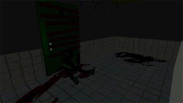 厕所伪人游戏无广告版图1