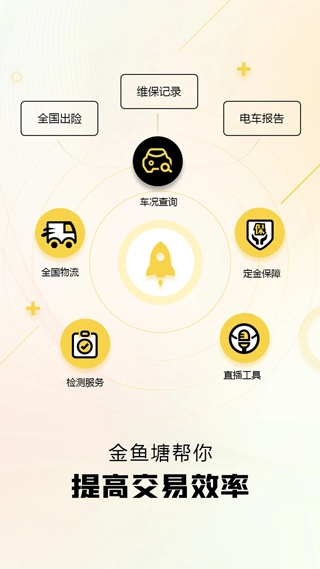 金鱼塘plus官方正版图3