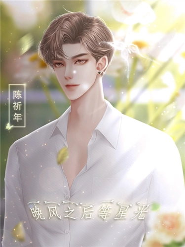 晚风之后等星光橙光手游版图4