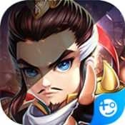 龙战天下游戏正版