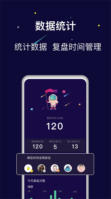 禅定空间(1)