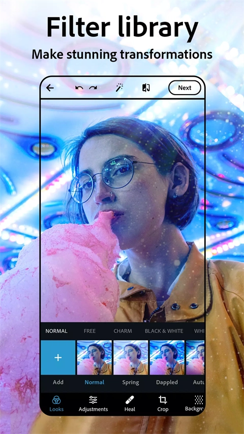 Adobe Photoshop官方正版图2