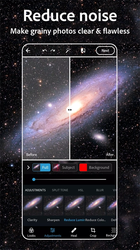 Adobe Photoshop官方正版图1