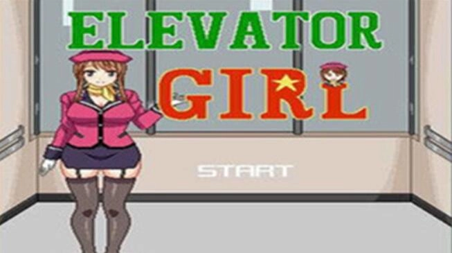 elevatorgirl手游无广告版图1