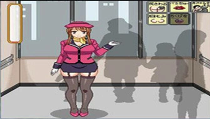 elevatorgirl手游无广告版图2