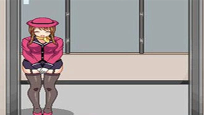 elevatorgirl手游无广告版图4