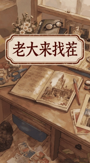 老大来找茬红包版图3
