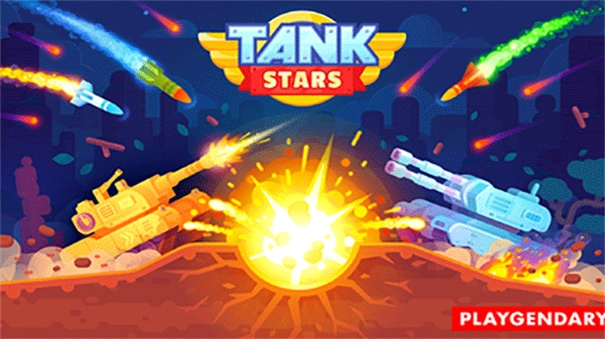 坦克之星手机最新版图1