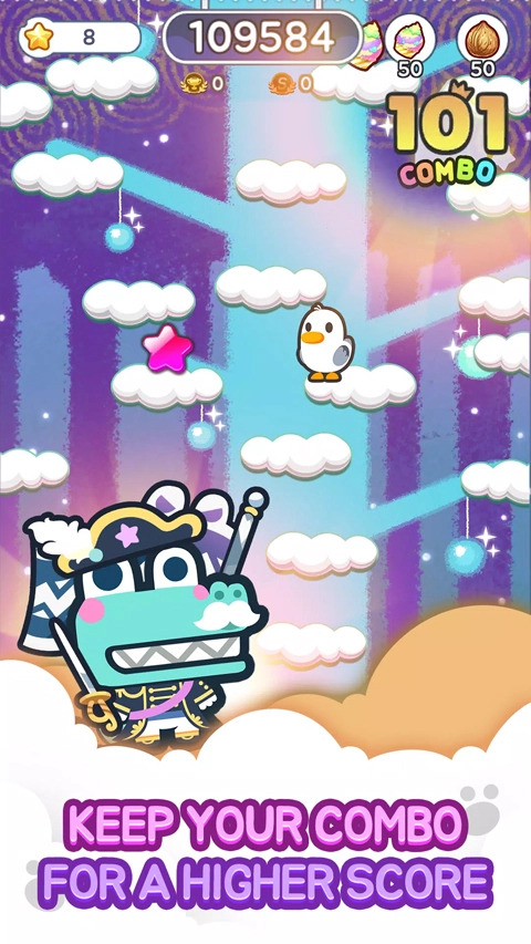 com2us迷你迷你乐园无广告版图4