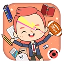 米加小镇学校手游免费版