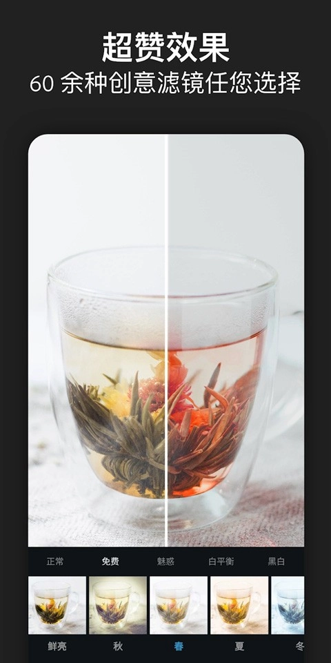 AdobePhotoshop无广告版图1
