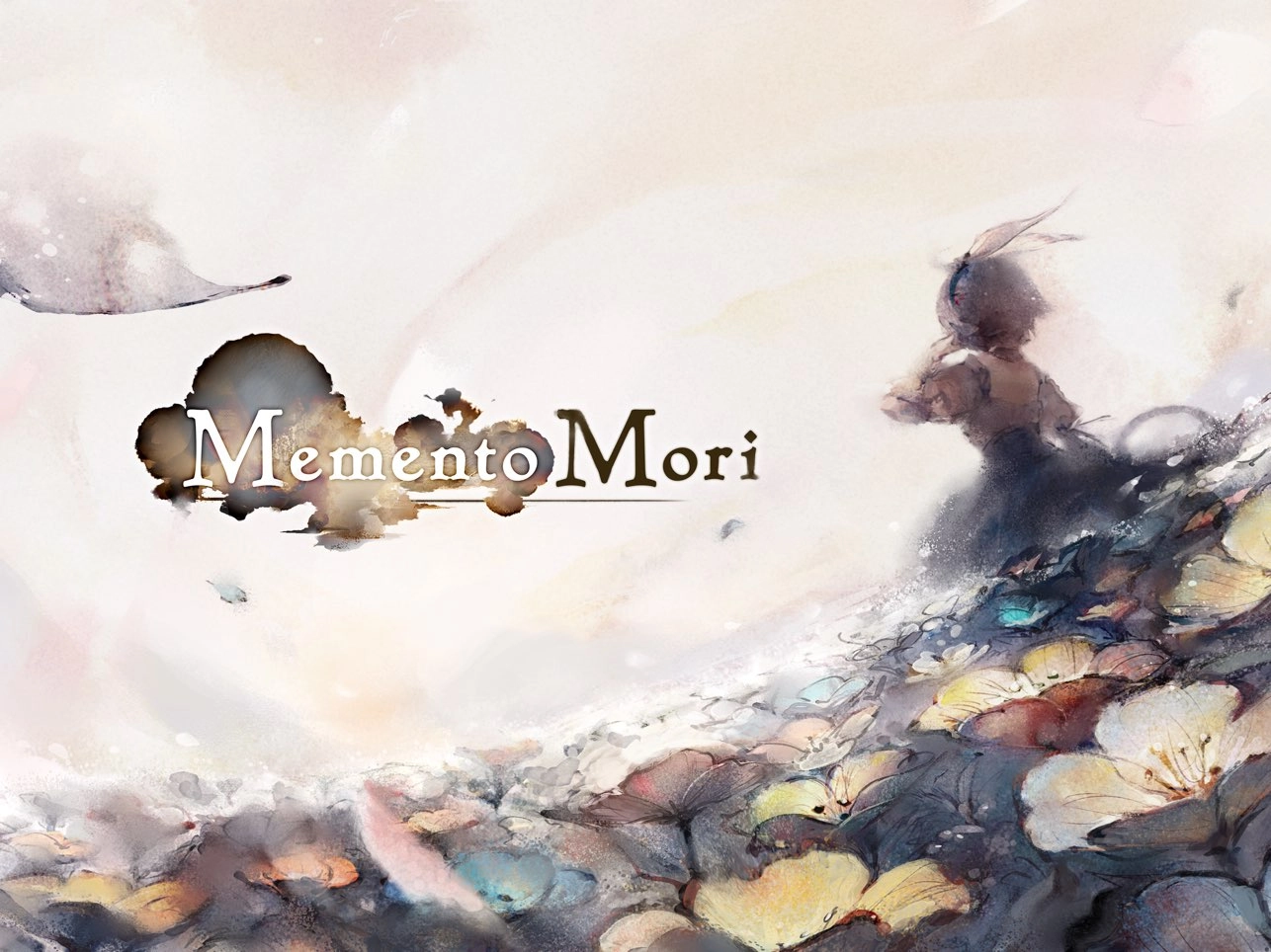 Memento Mori国际服手机版图1