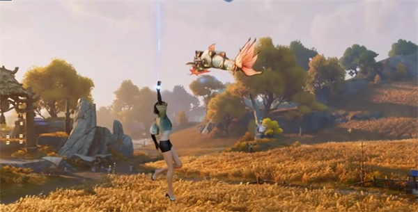 王者荣耀世界丰云庆典全面攻略