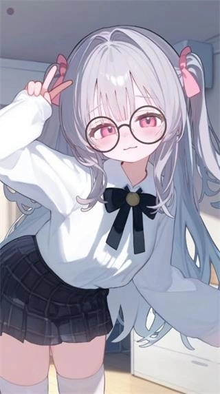 被宠坏的小妹妹汉化正版图3