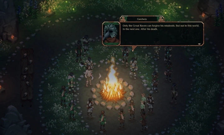 困兽之国正版图3