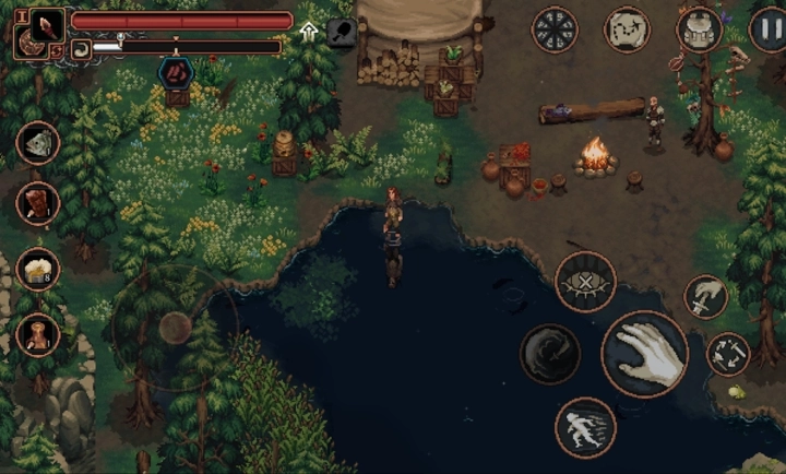 困兽之国正版图4