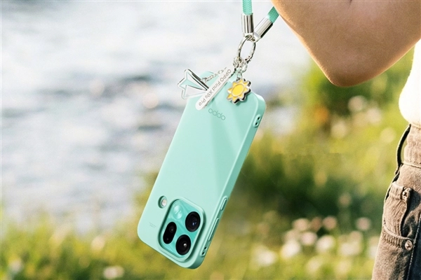 2026年收官不加价旗舰来了！OPPO Find X9s Pro首销开启：5299元起售