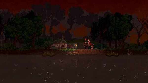 kingdomtwocrowns手游无广告版图4